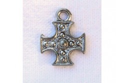 Charms "Croix gothique classique"