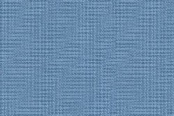 Etamine unifil LUGANA de Zweigart coloris 5116 bleu grisé