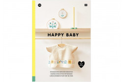 Livret Rico n°179 " Happy Baby "