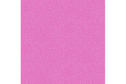 Tissu Stof "Basics Twist" petits points blancs sur fond Fushia