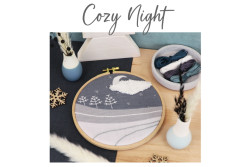 Cozy Night Modèle offert