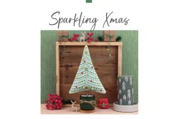 Sparkling Xmas Modèle offert