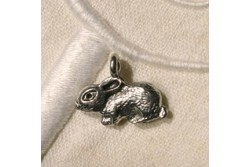 Charms " lapin "