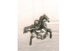 Charms " cheval au galop "