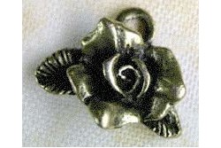 Charms " Rose "