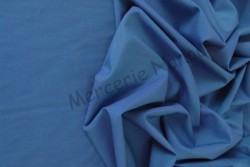 Tissu Fil à fil "Bleu Sarcelle"